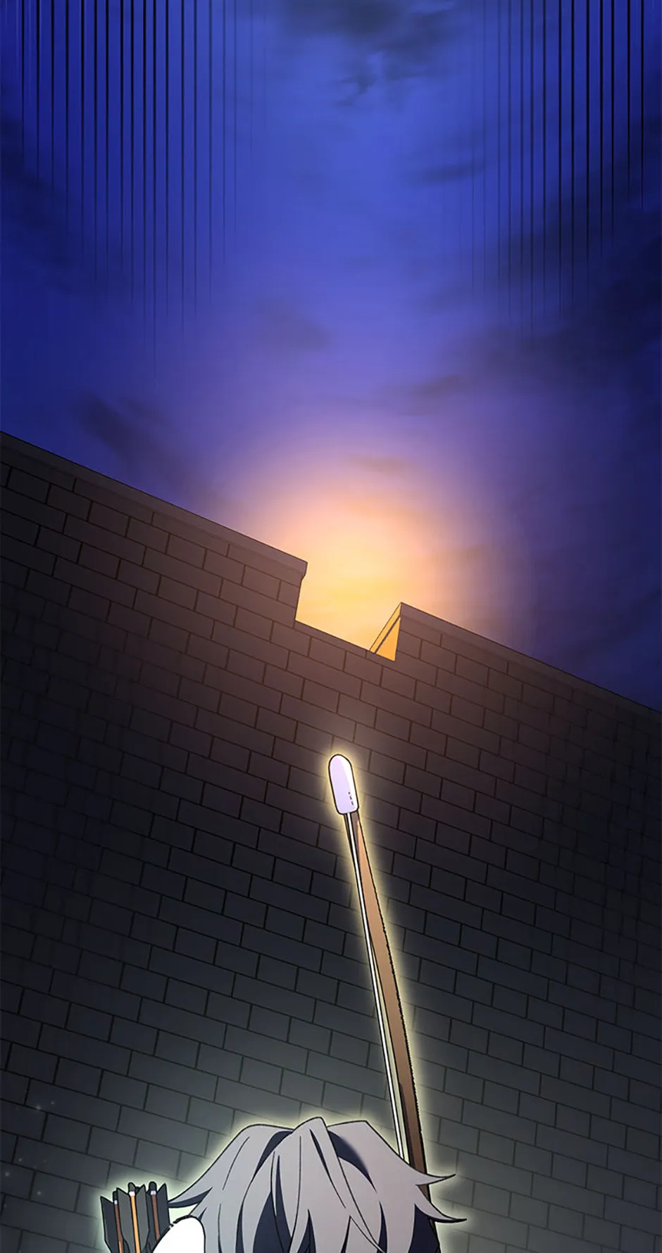 Genius Archer's Livestreaming Chapter 15 page 23 - 
