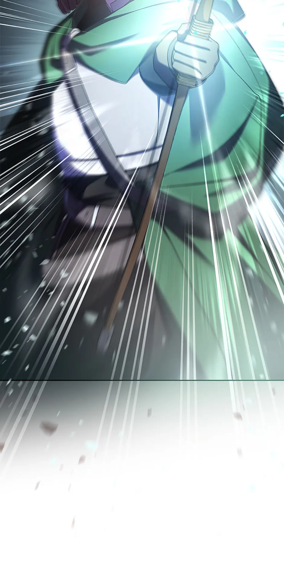 Genius Archer's Livestreaming Chapter 15 page 28 - 