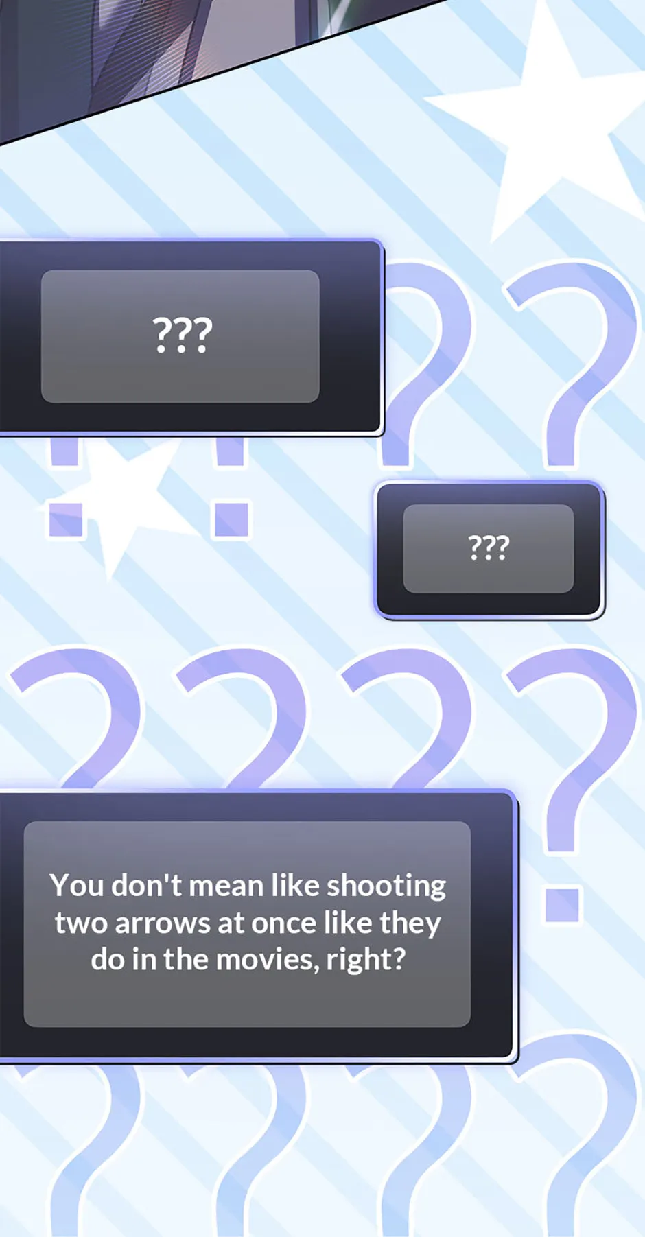 Genius Archer's Livestreaming Chapter 15 page 4 - 