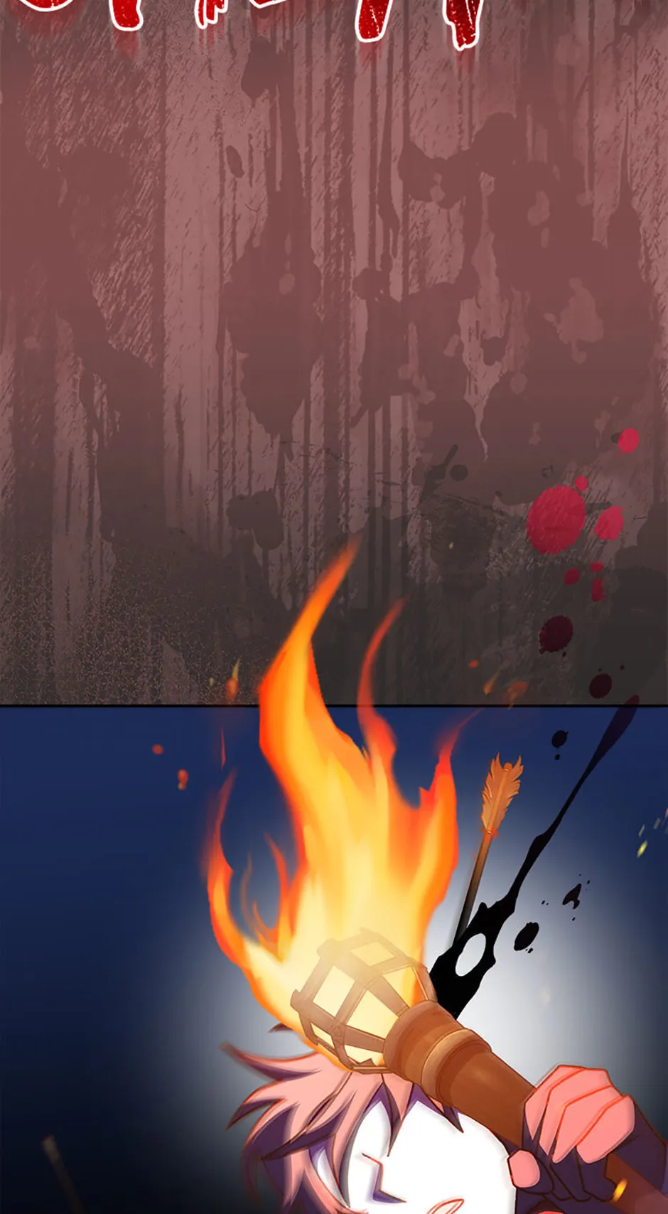 Genius Archer's Livestreaming Chapter 15 page 31 - 