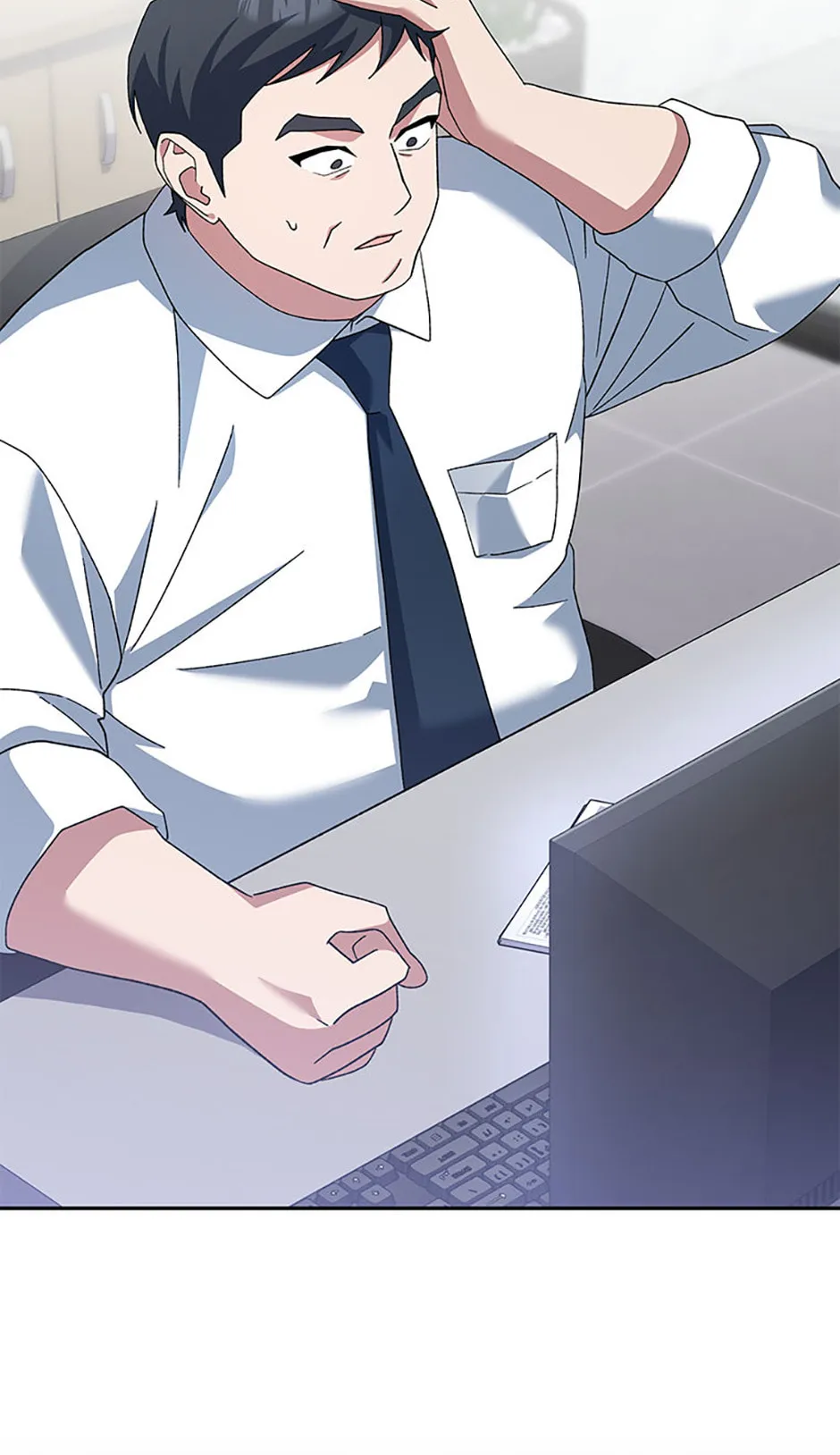 Genius Archer's Livestreaming Chapter 15 page 43 - 