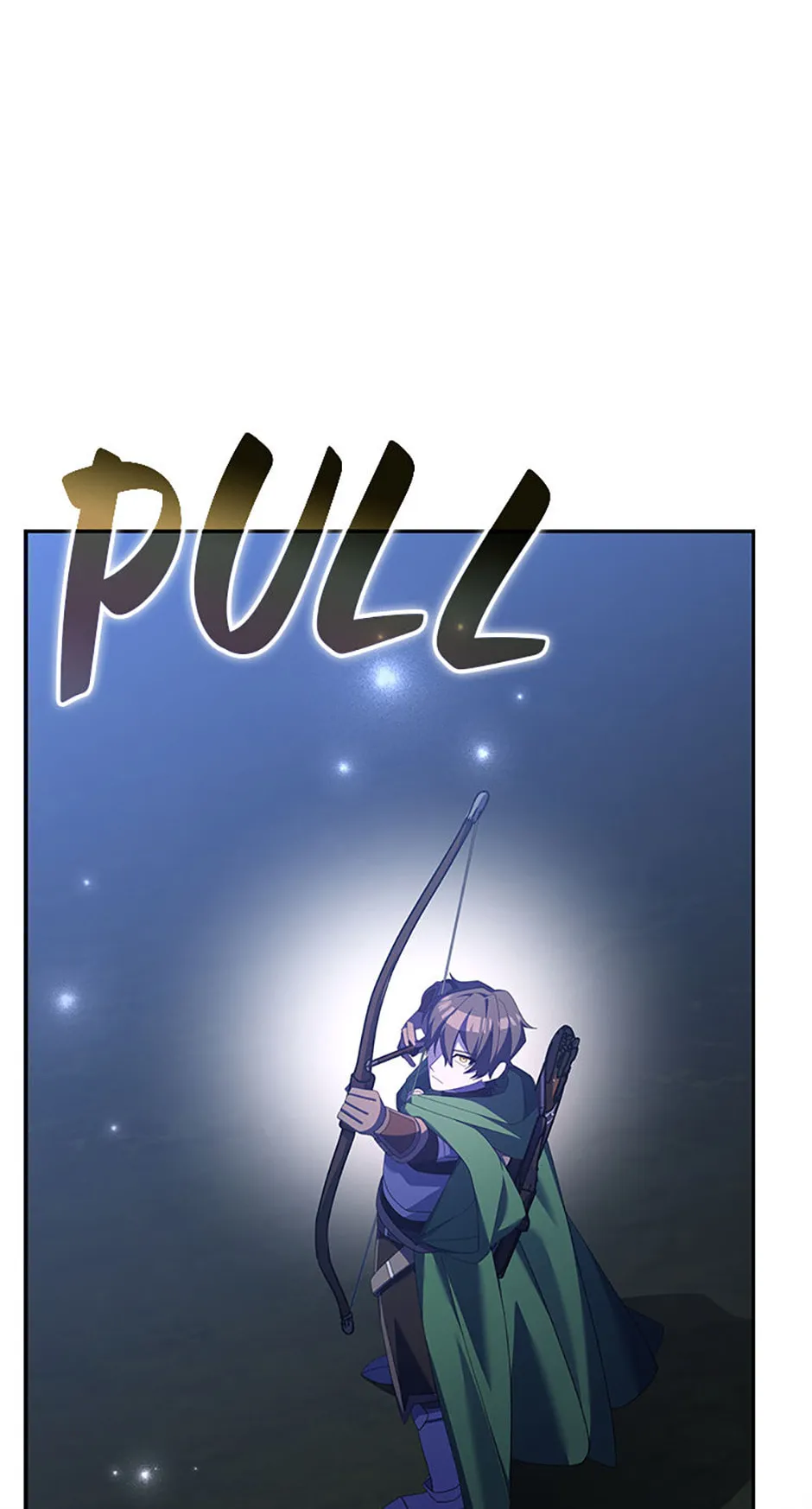 Genius Archer's Livestreaming Chapter 15 page 6 - 