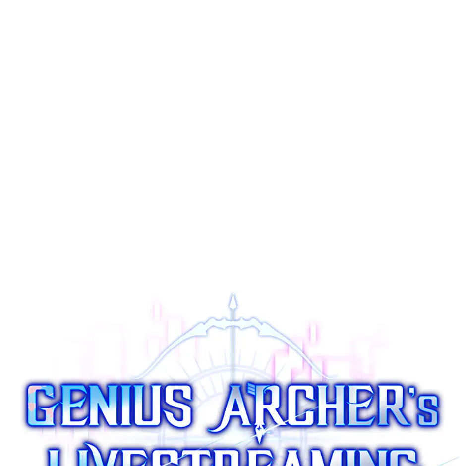 Genius Archer's Livestreaming Chapter 15 page 51 - 