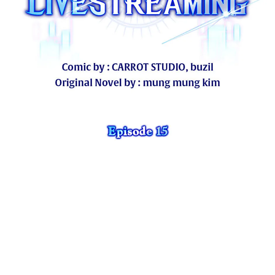 Genius Archer's Livestreaming Chapter 15 page 52 - 
