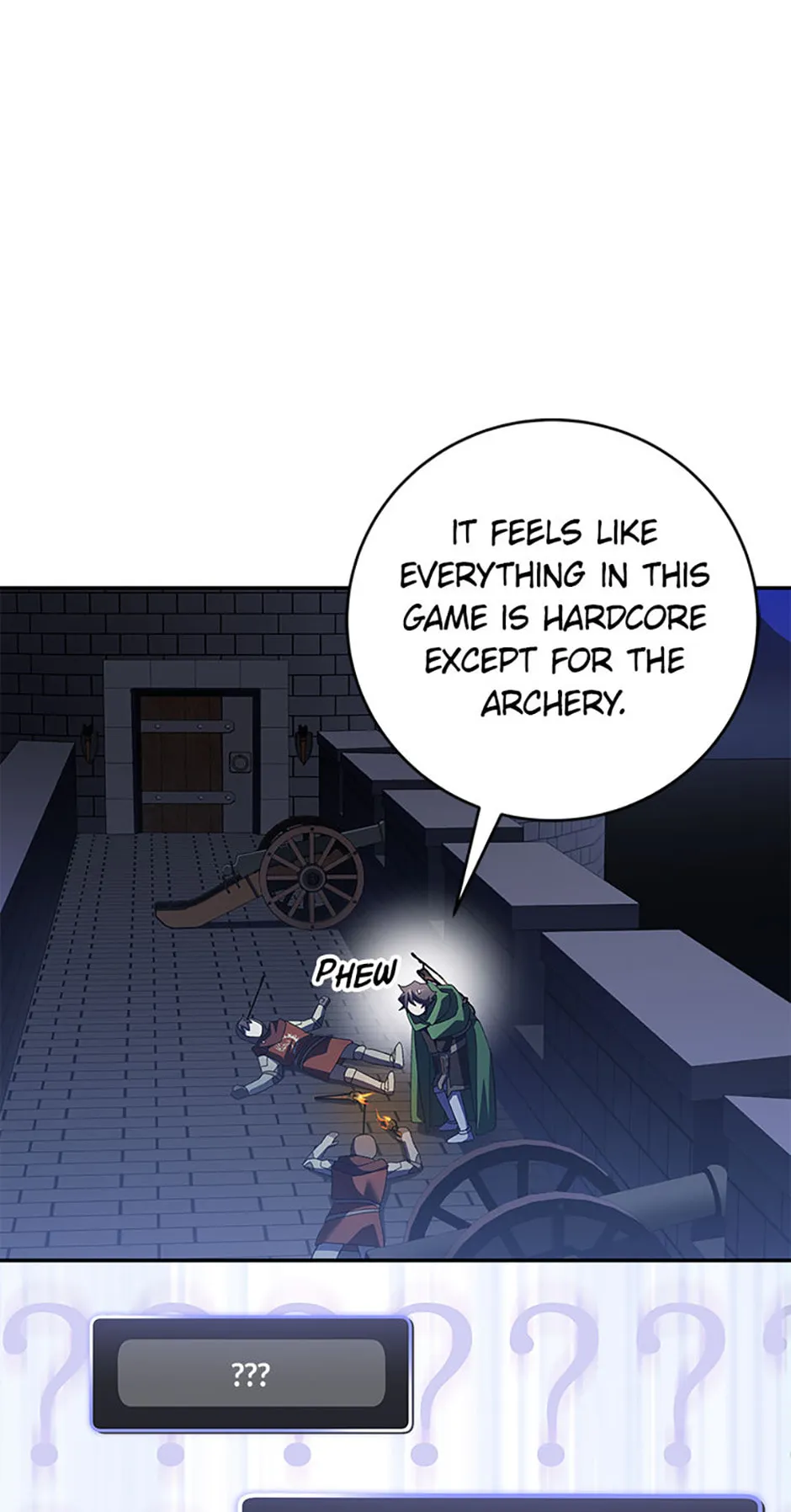 Genius Archer's Livestreaming Chapter 15 page 64 - 