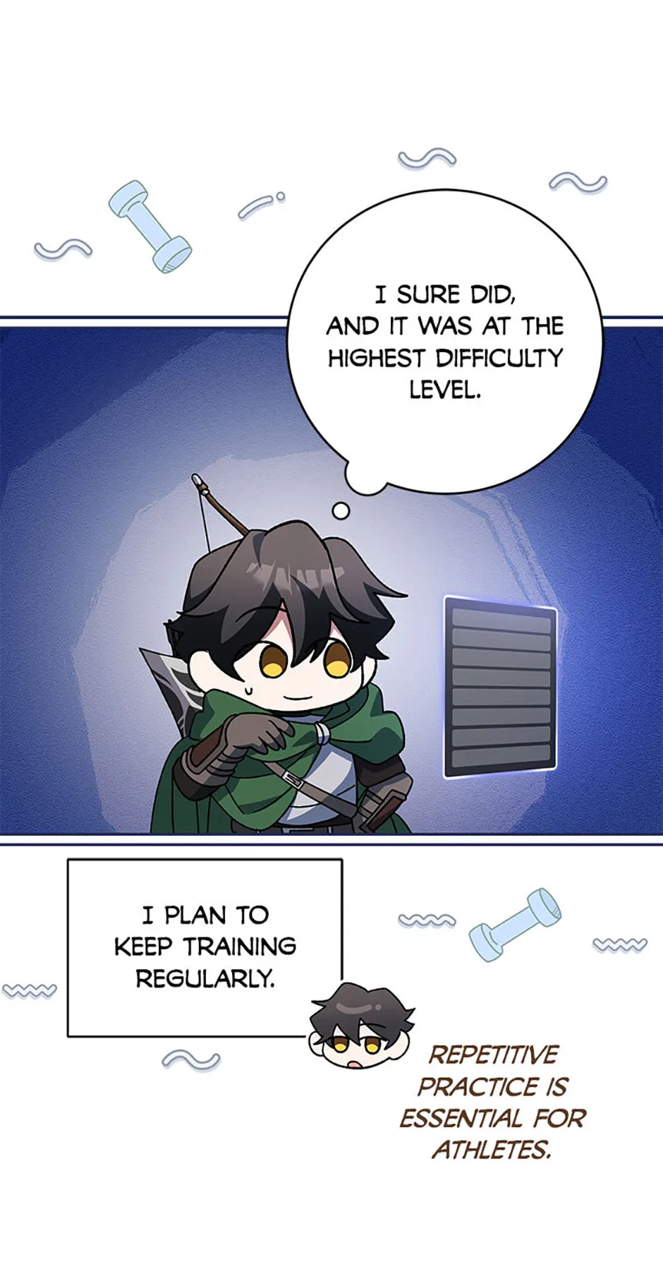 Genius Archer's Livestreaming Chapter 15 page 66 - 