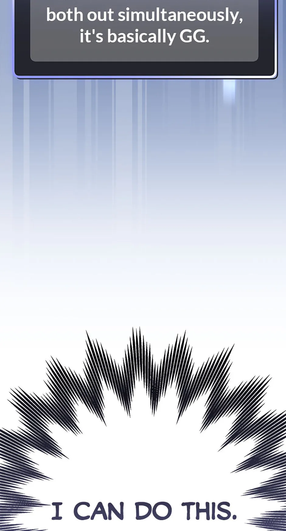 Genius Archer's Livestreaming Chapter 15 page 8 - 