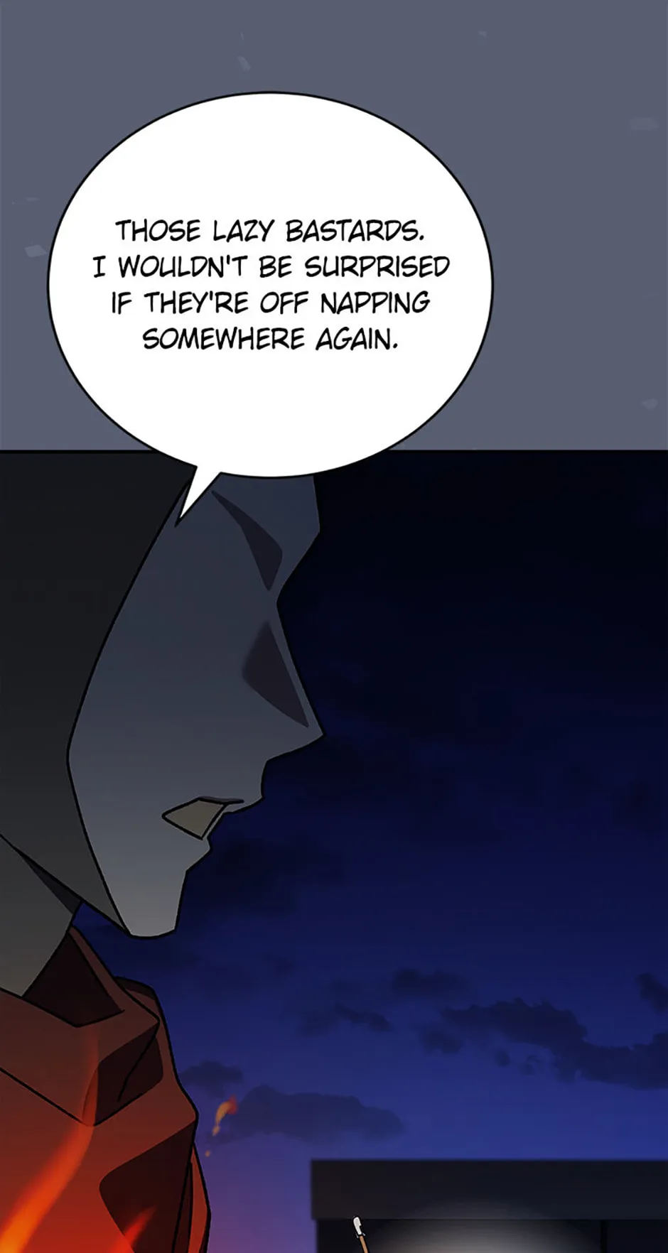 Genius Archer's Livestreaming Chapter 15 page 73 - 