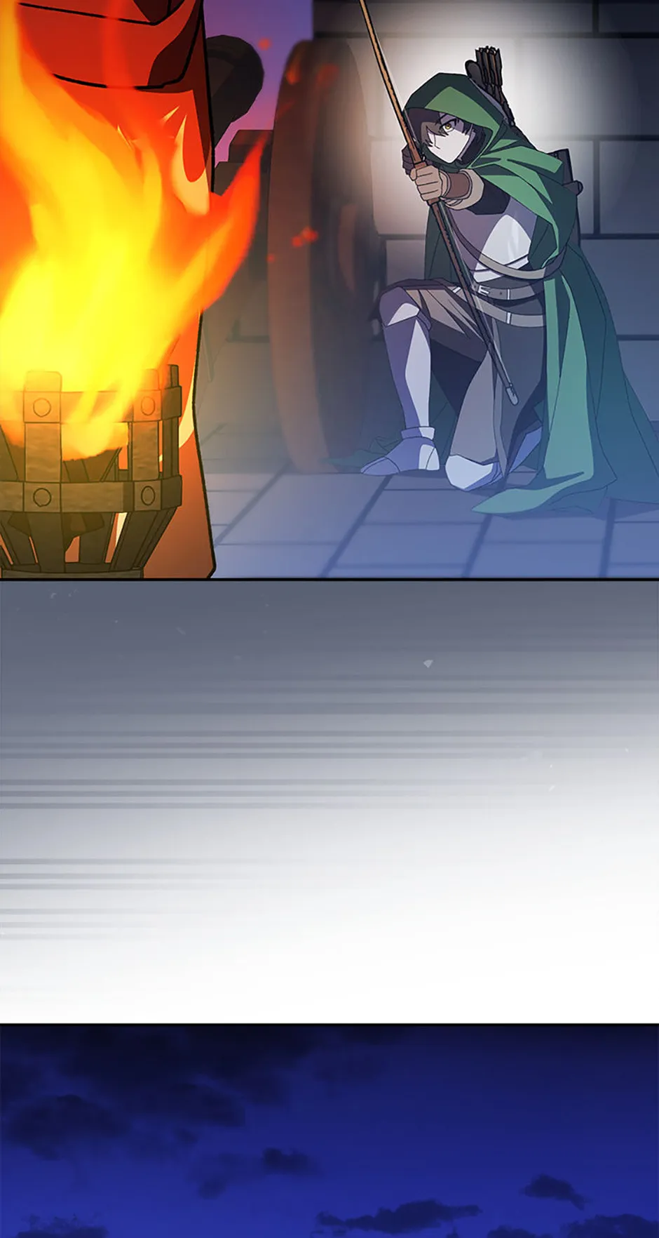 Genius Archer's Livestreaming Chapter 15 page 74 - 