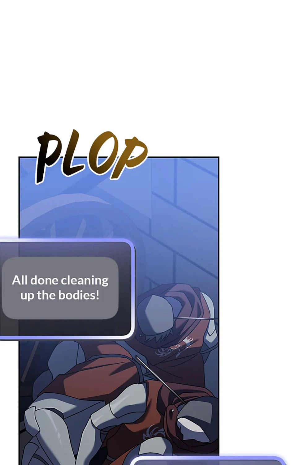 Genius Archer's Livestreaming Chapter 15 page 78 - 