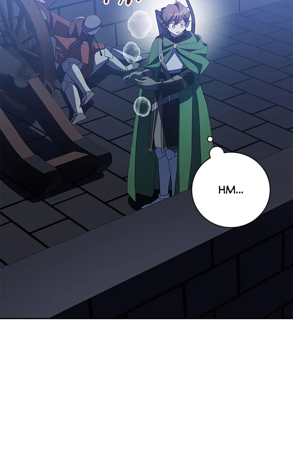 Genius Archer's Livestreaming Chapter 15 page 80 - 