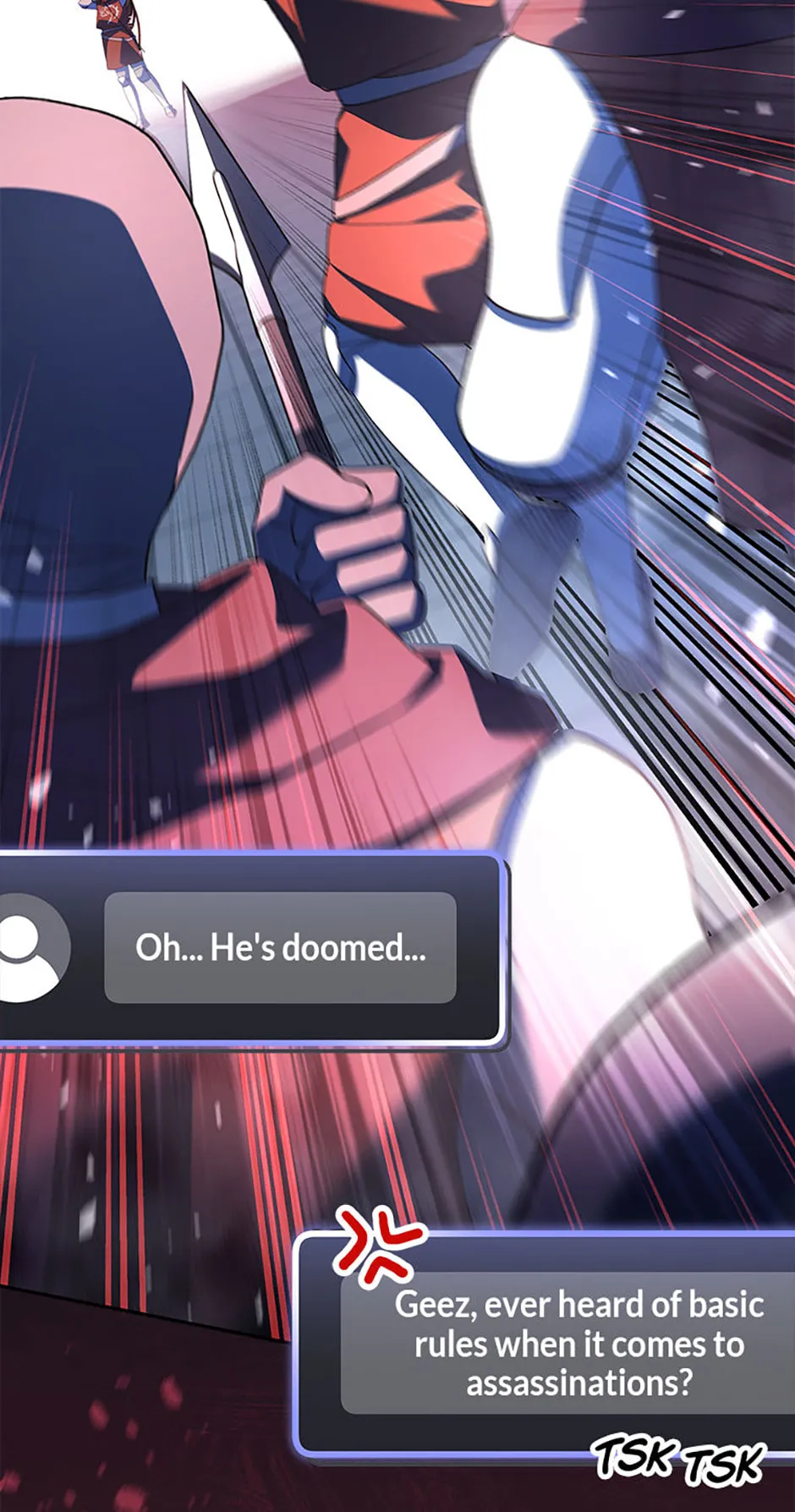 Read Genius Archer