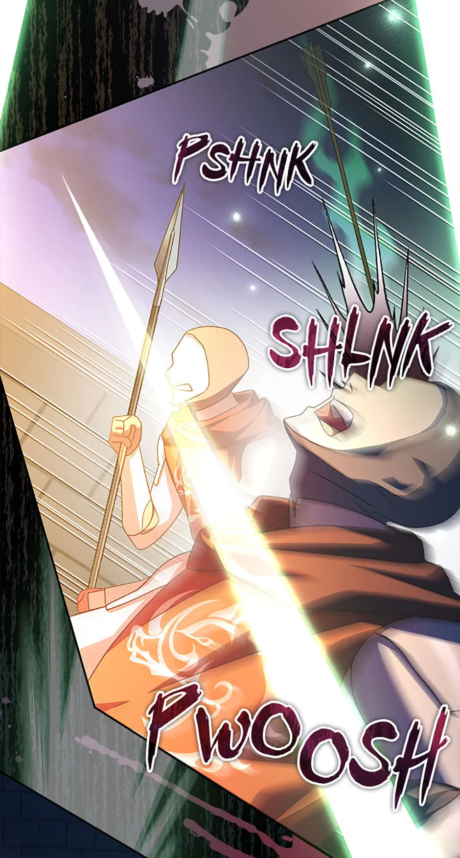 Read Genius Archer