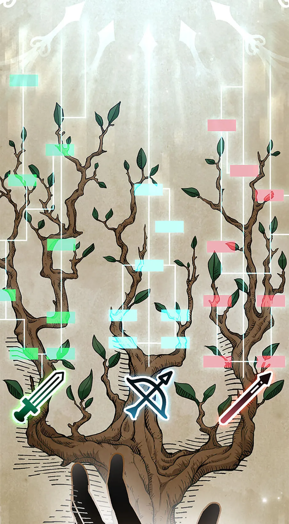 Read Genius Archer