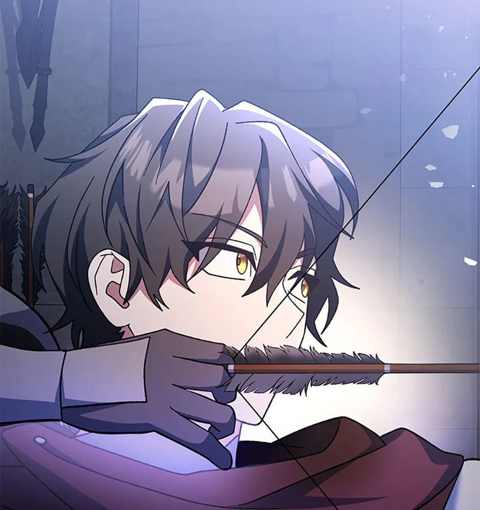 Read Genius Archer