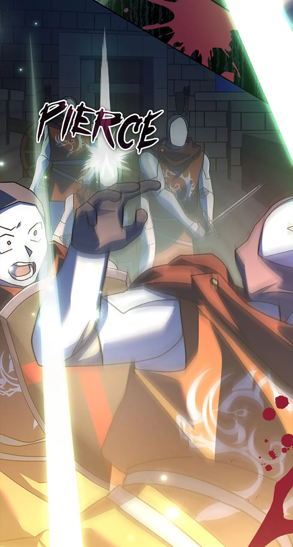 Read Genius Archer