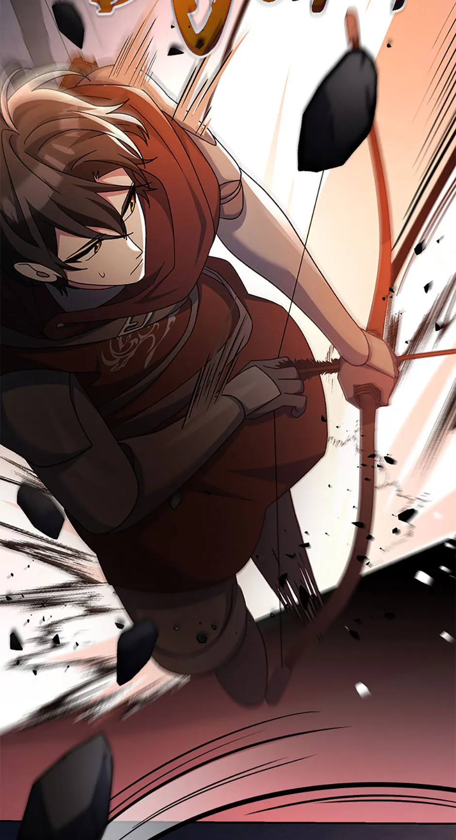 Read Genius Archer
