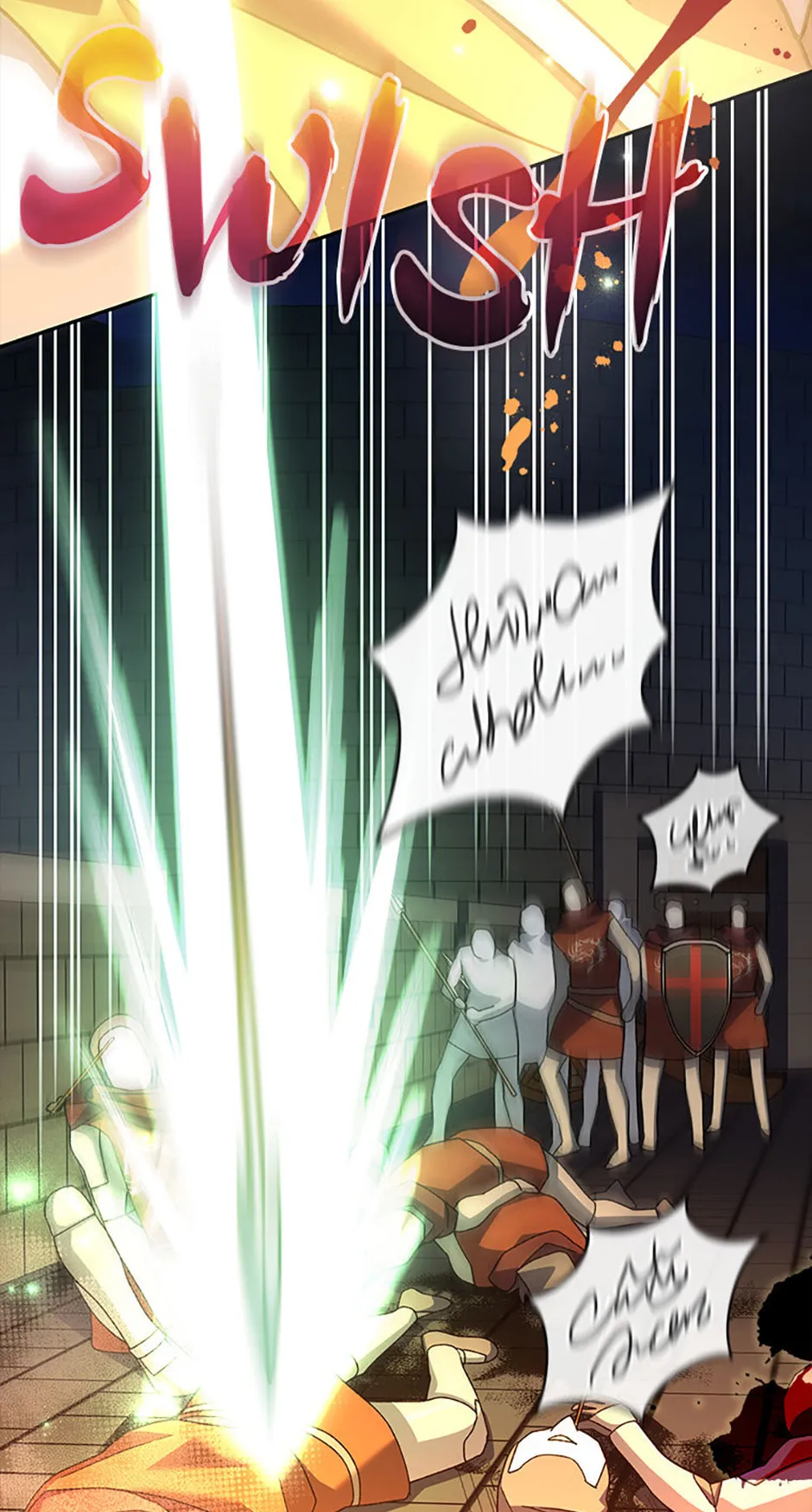 Read Genius Archer