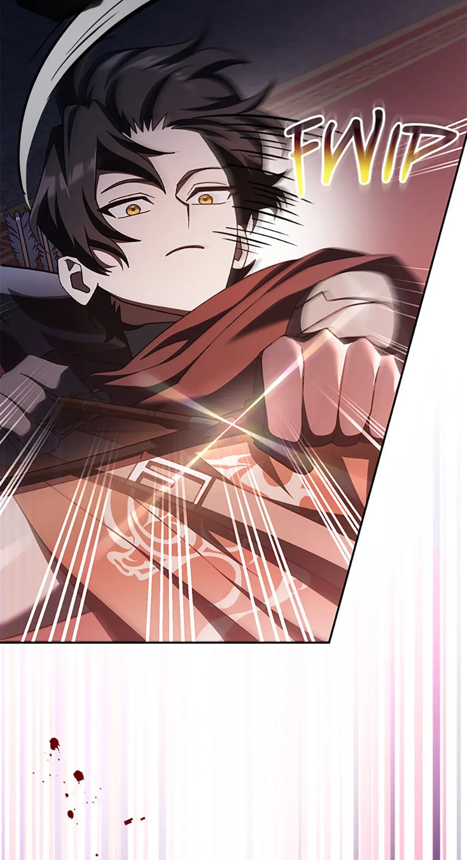 Read Genius Archer