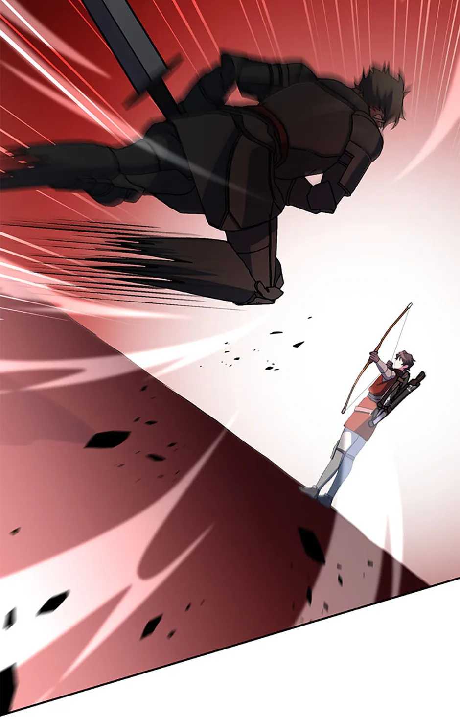 Read Genius Archer