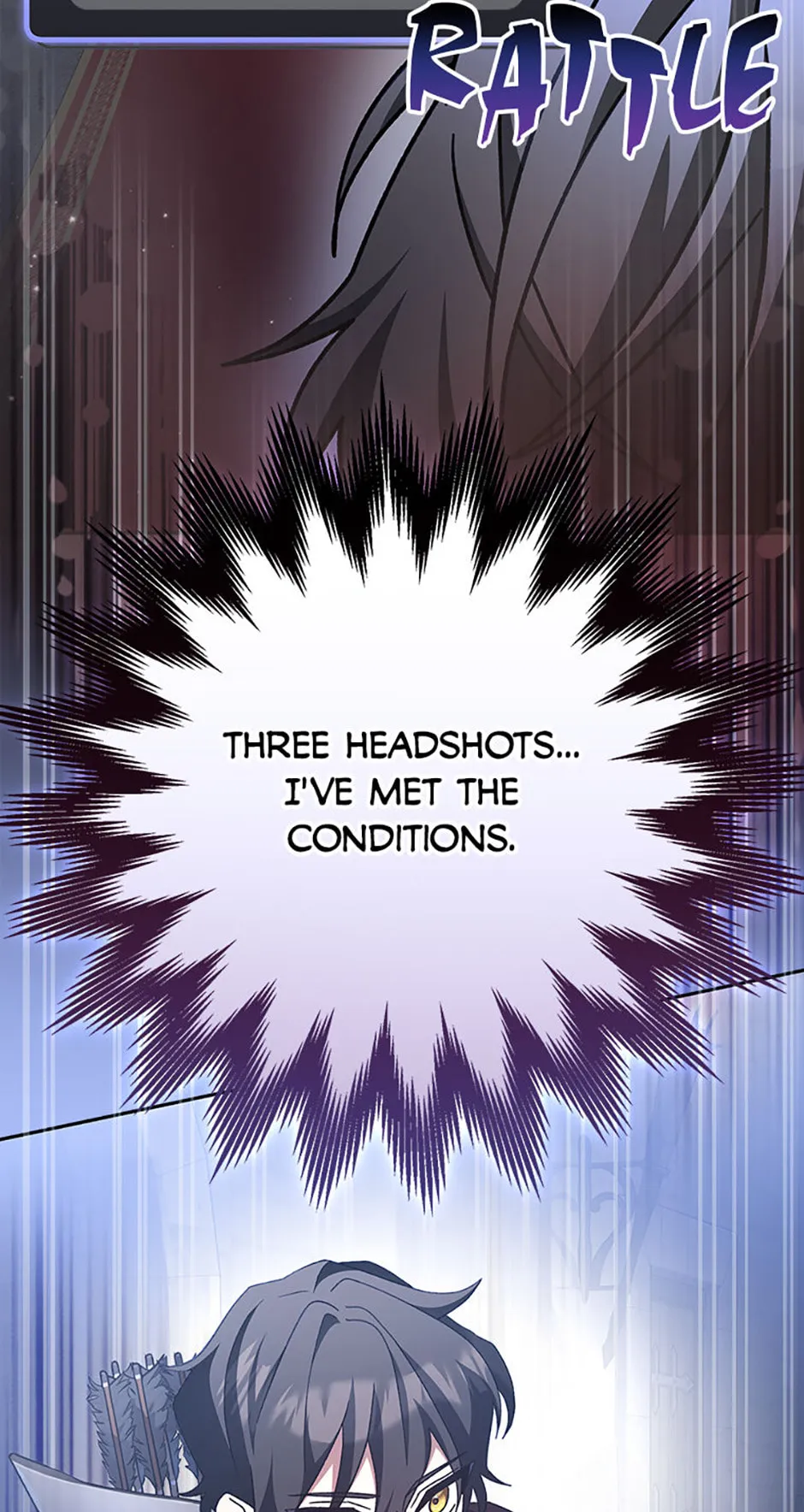 Read Genius Archer