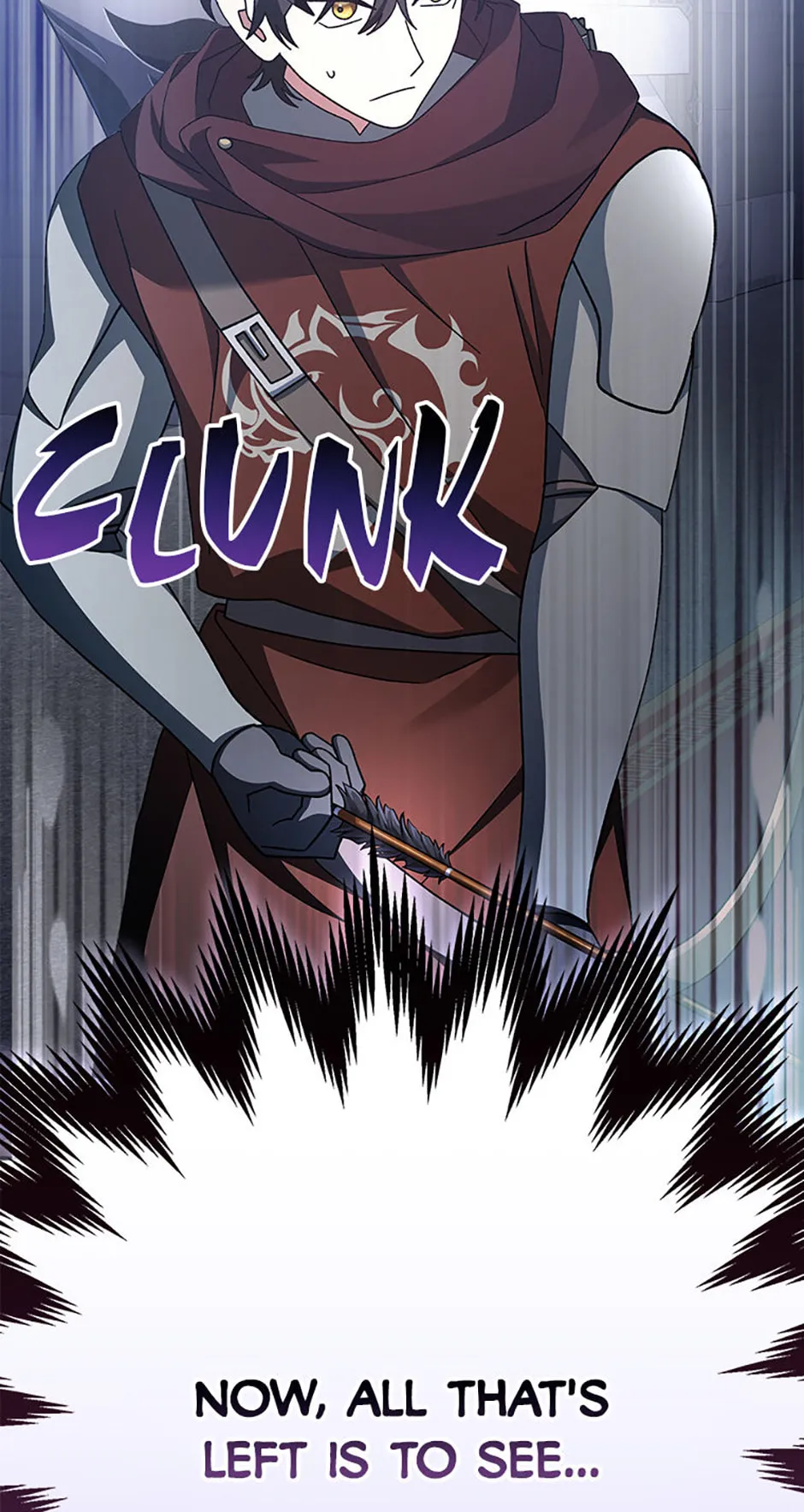 Read Genius Archer