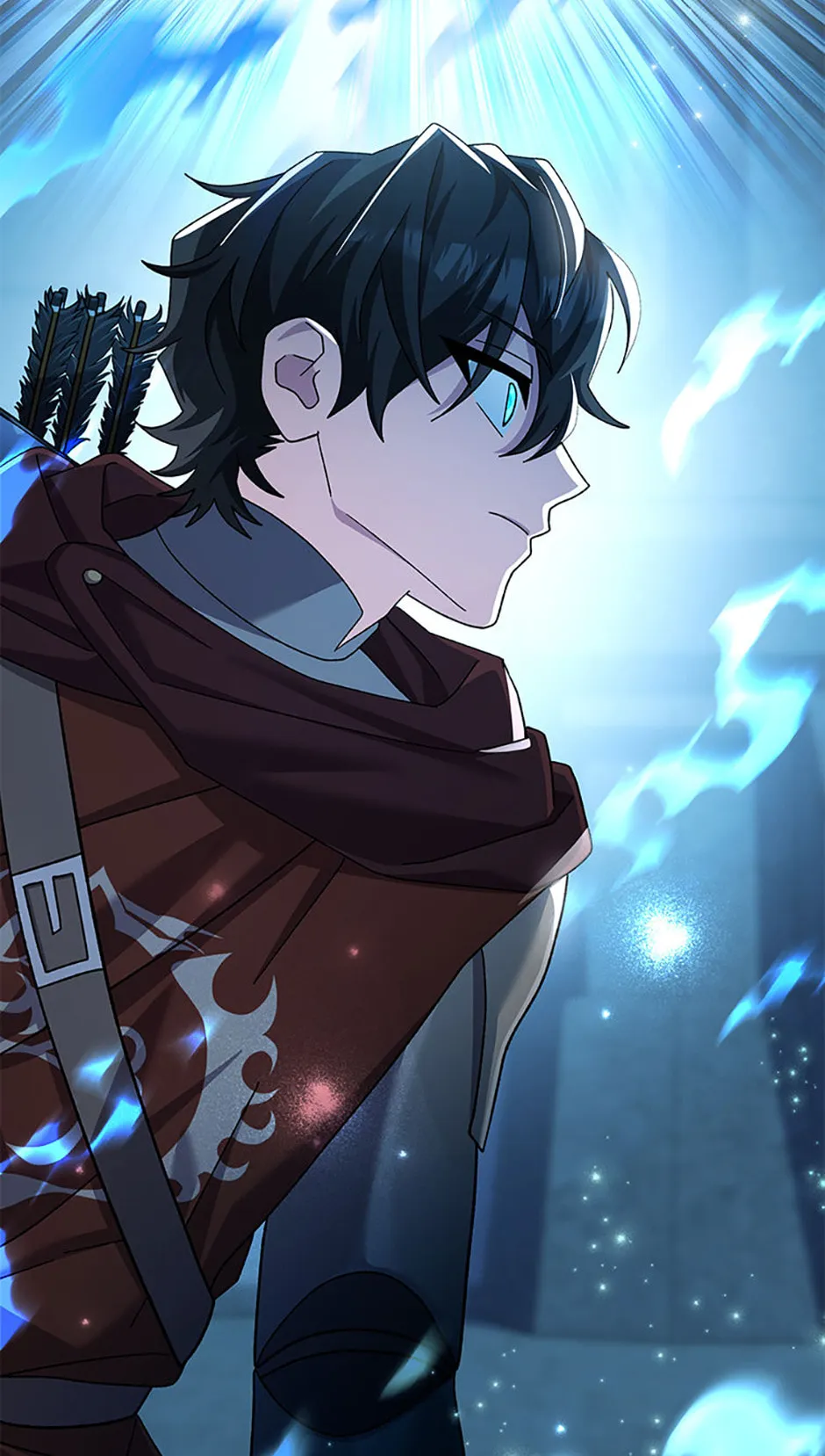 Read Genius Archer