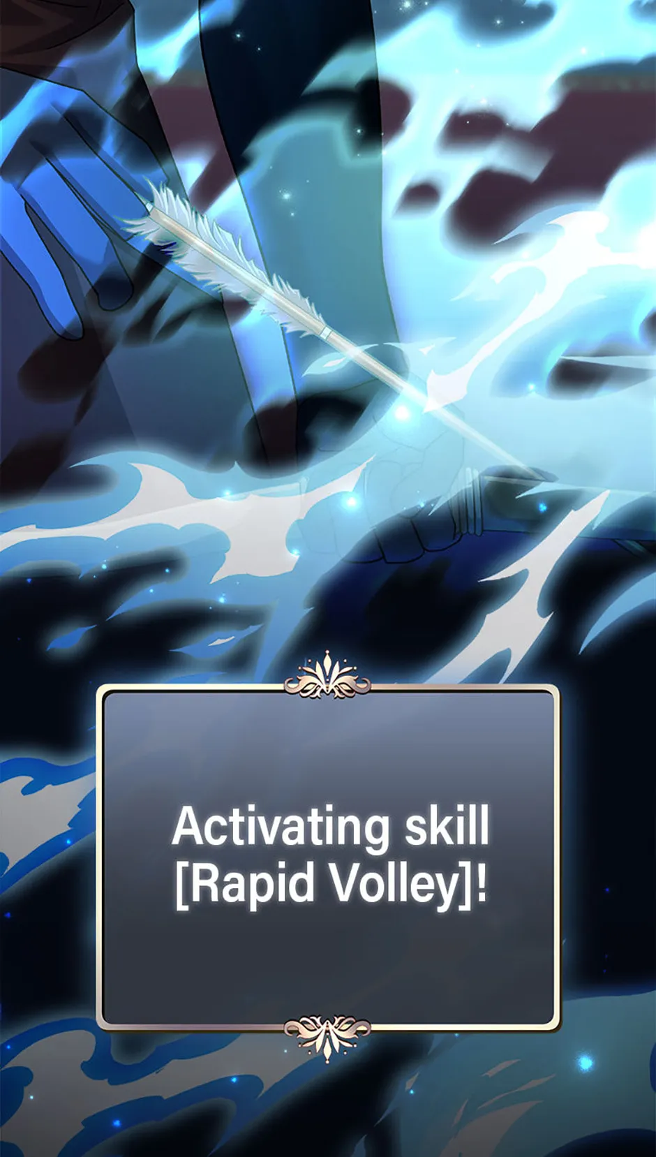 Read Genius Archer