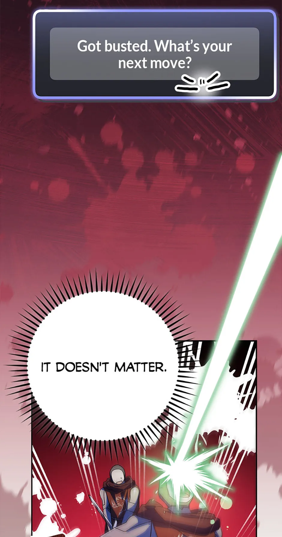 Read Genius Archer