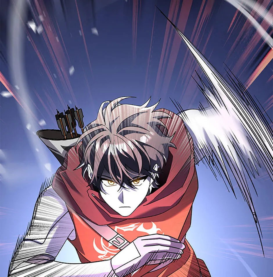 Read Genius Archer