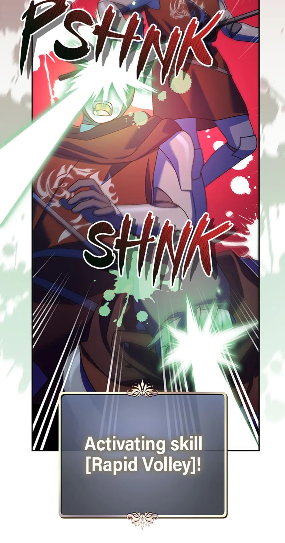 Read Genius Archer