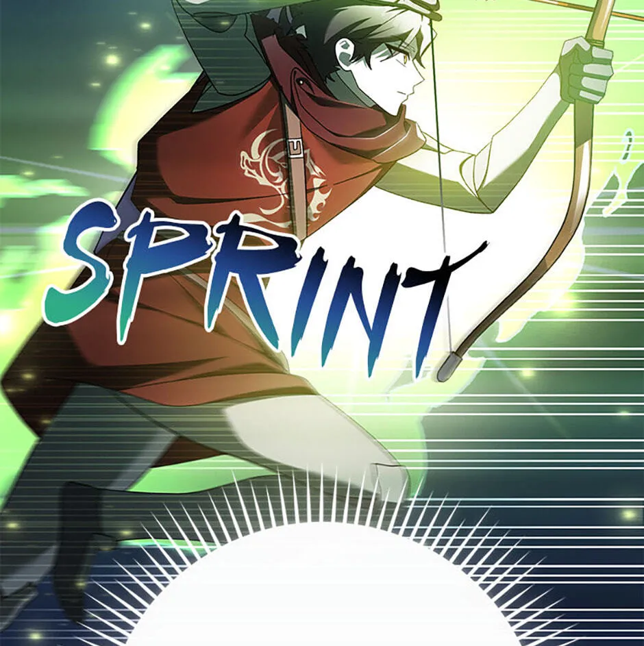 Read Genius Archer