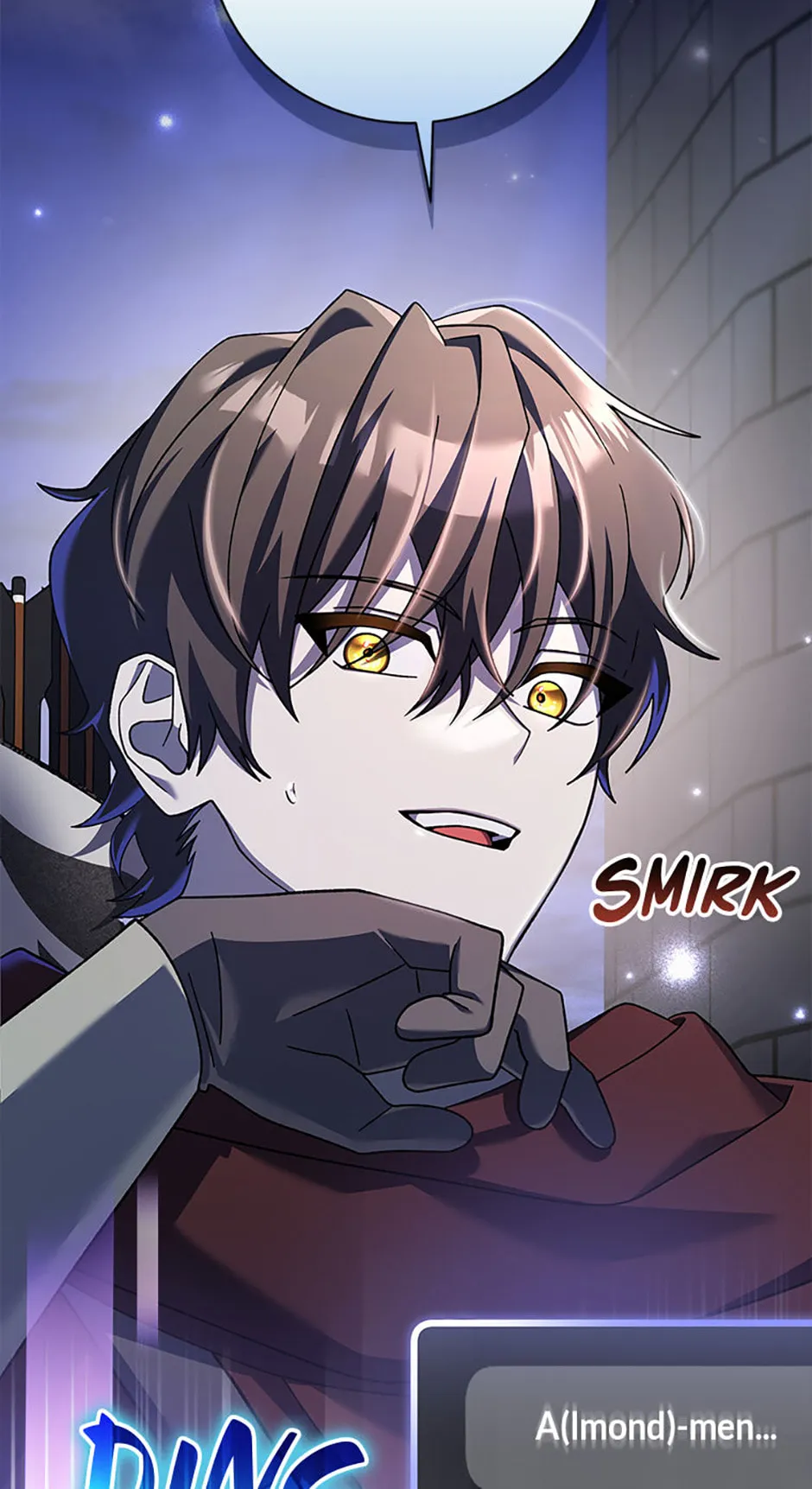 Read Genius Archer