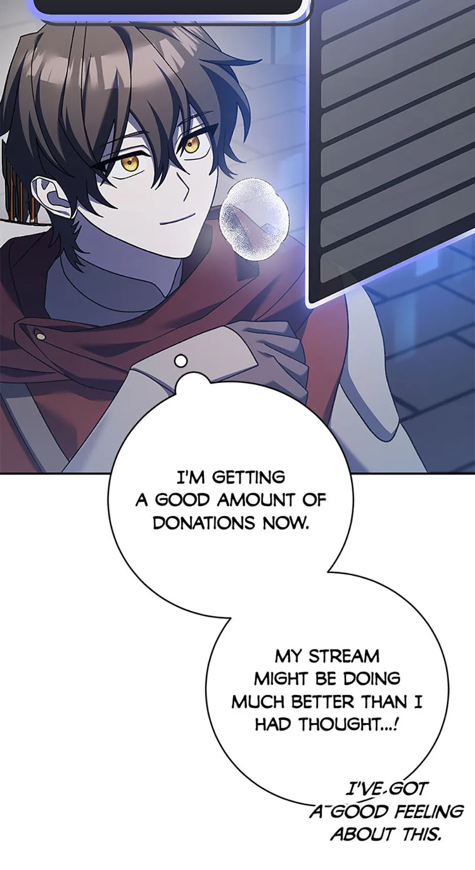 Read Genius Archer