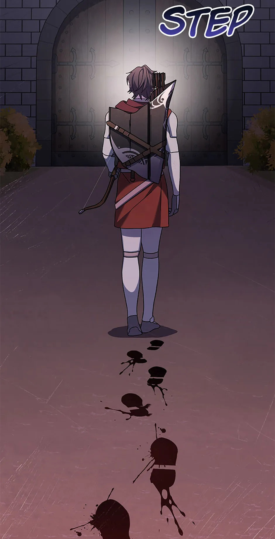 Read Genius Archer