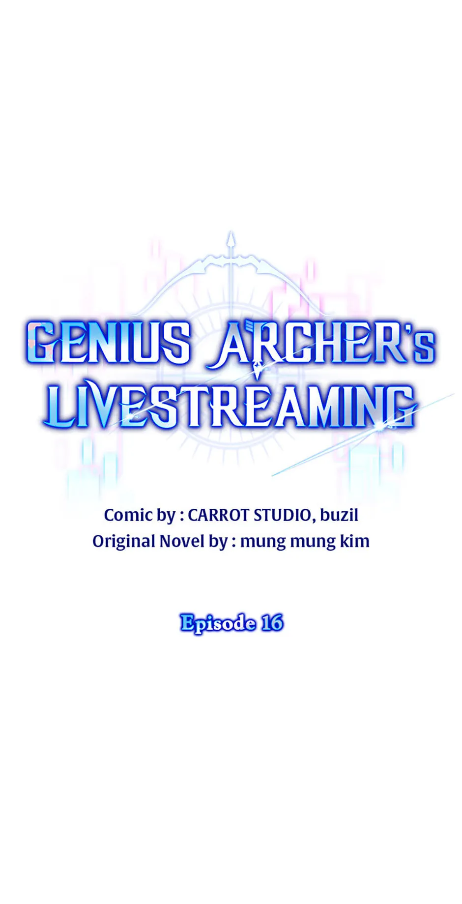 Read Genius Archer