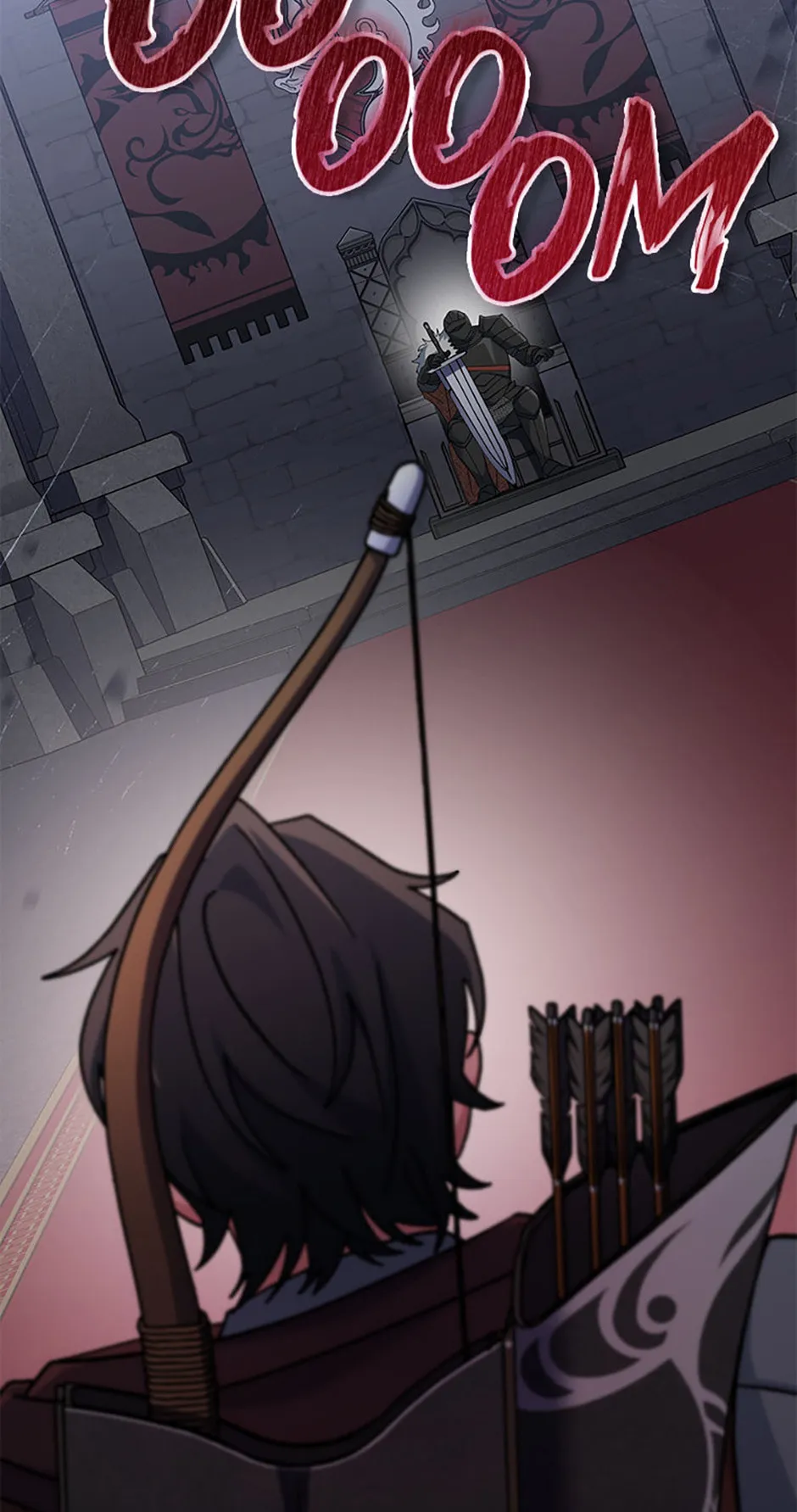 Read Genius Archer