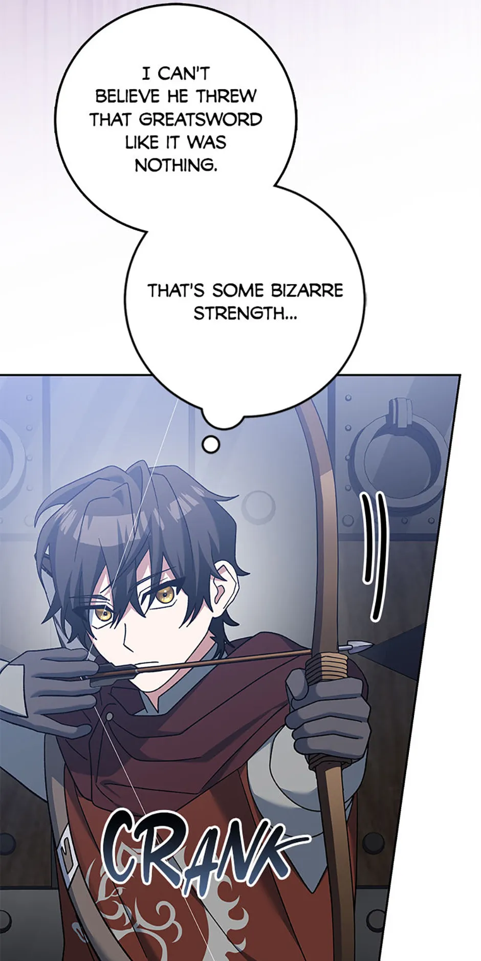 Read Genius Archer