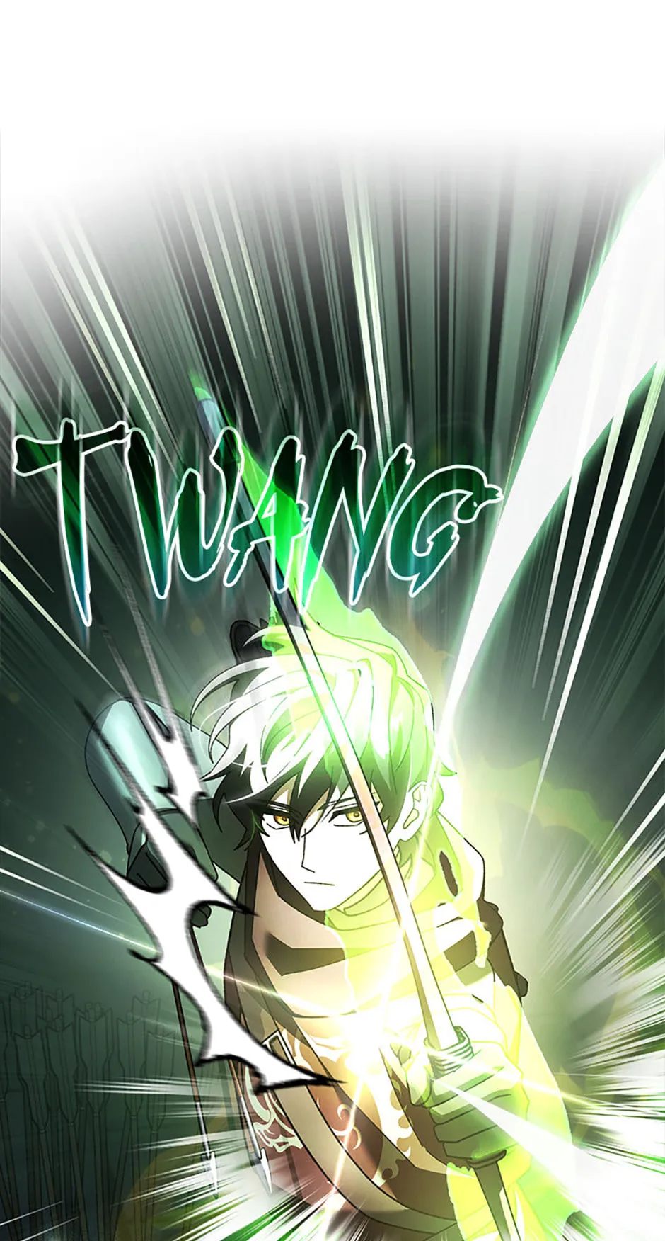 Read Genius Archer