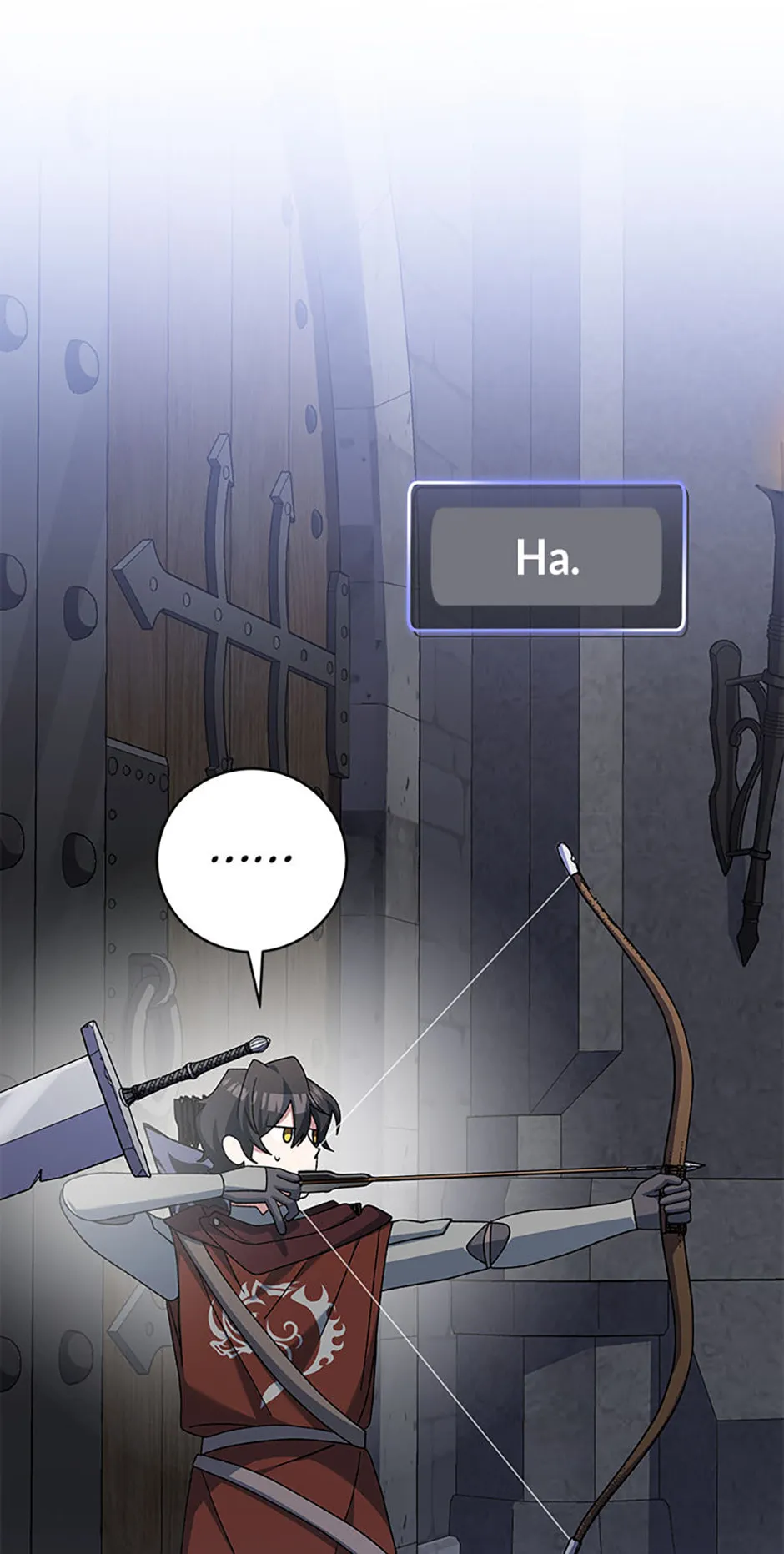 Read Genius Archer
