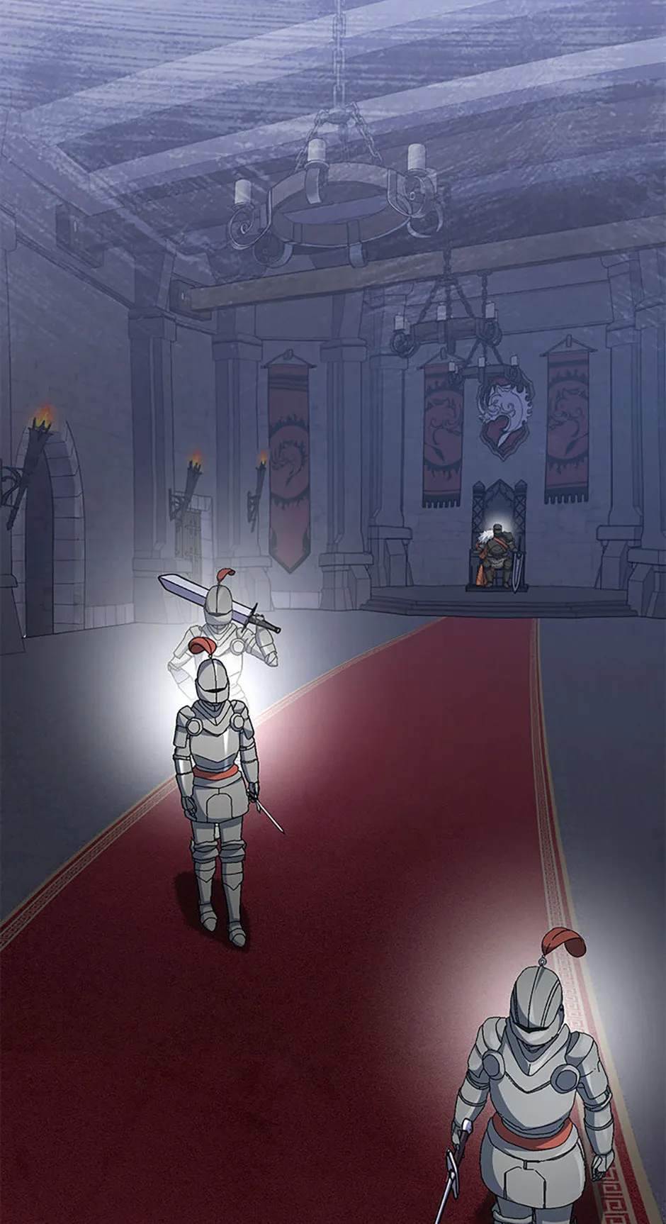 Read Genius Archer