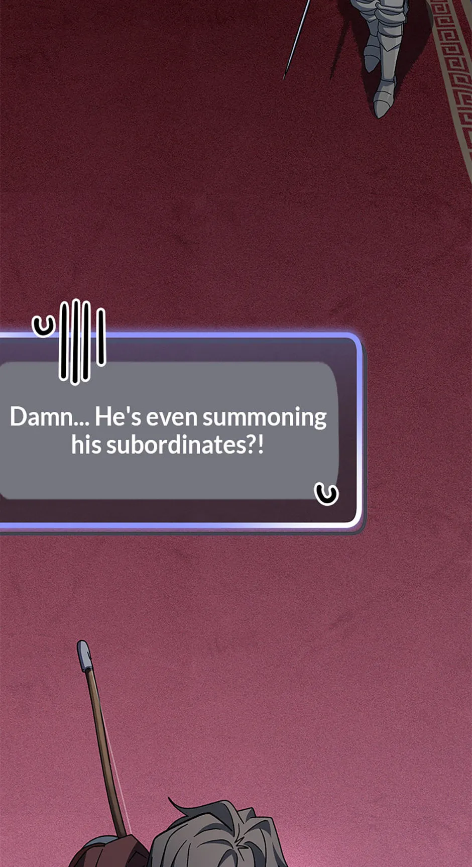 Read Genius Archer
