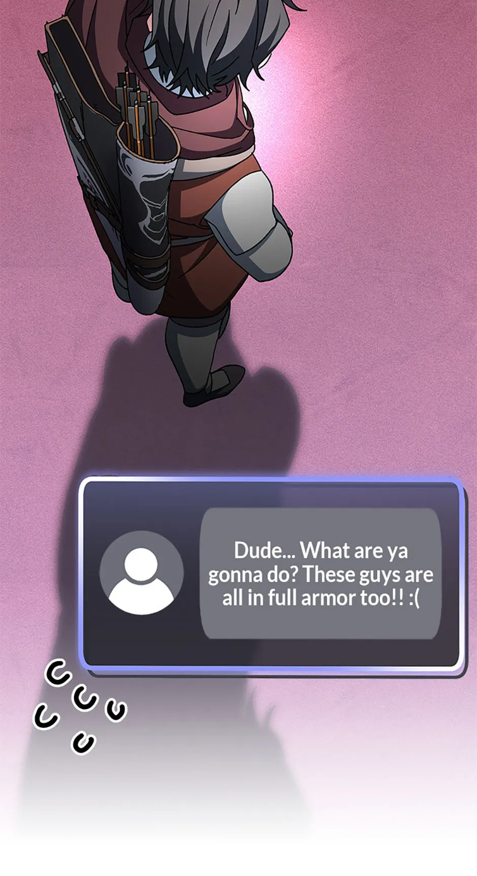 Read Genius Archer