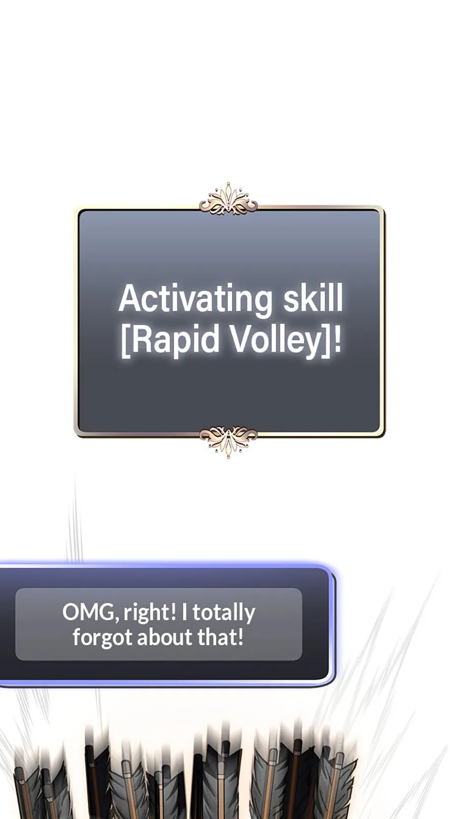 Read Genius Archer