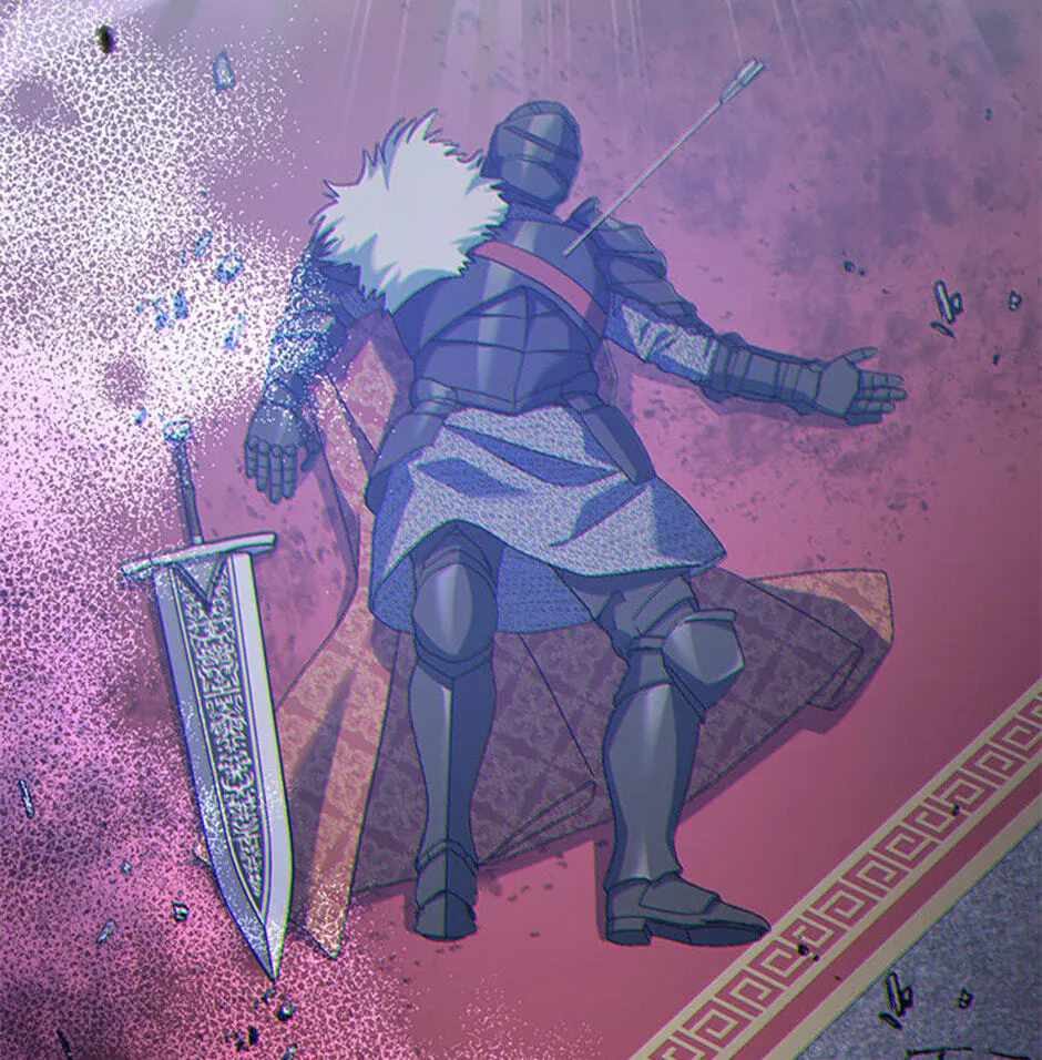 Read Genius Archer