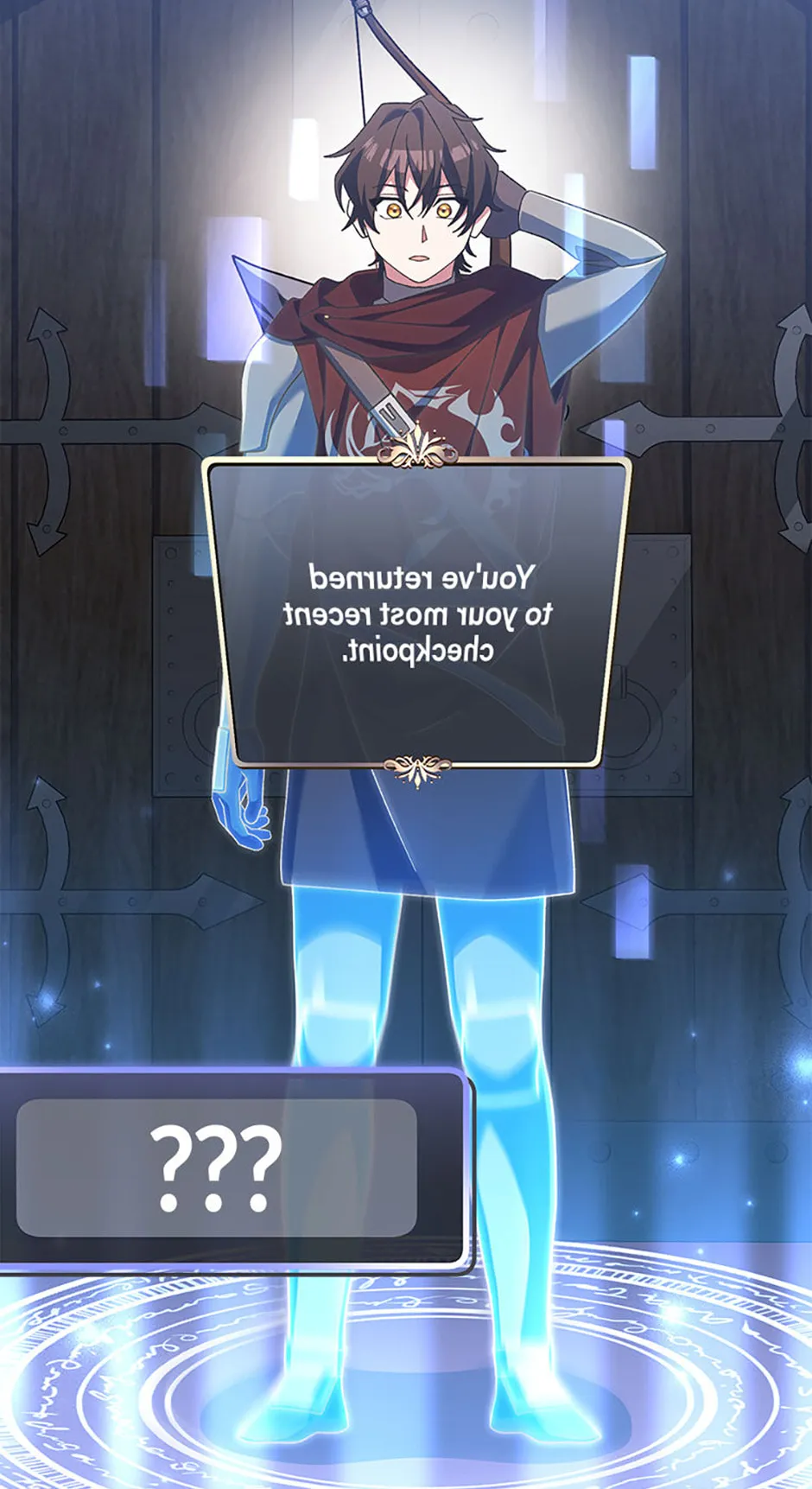 Read Genius Archer