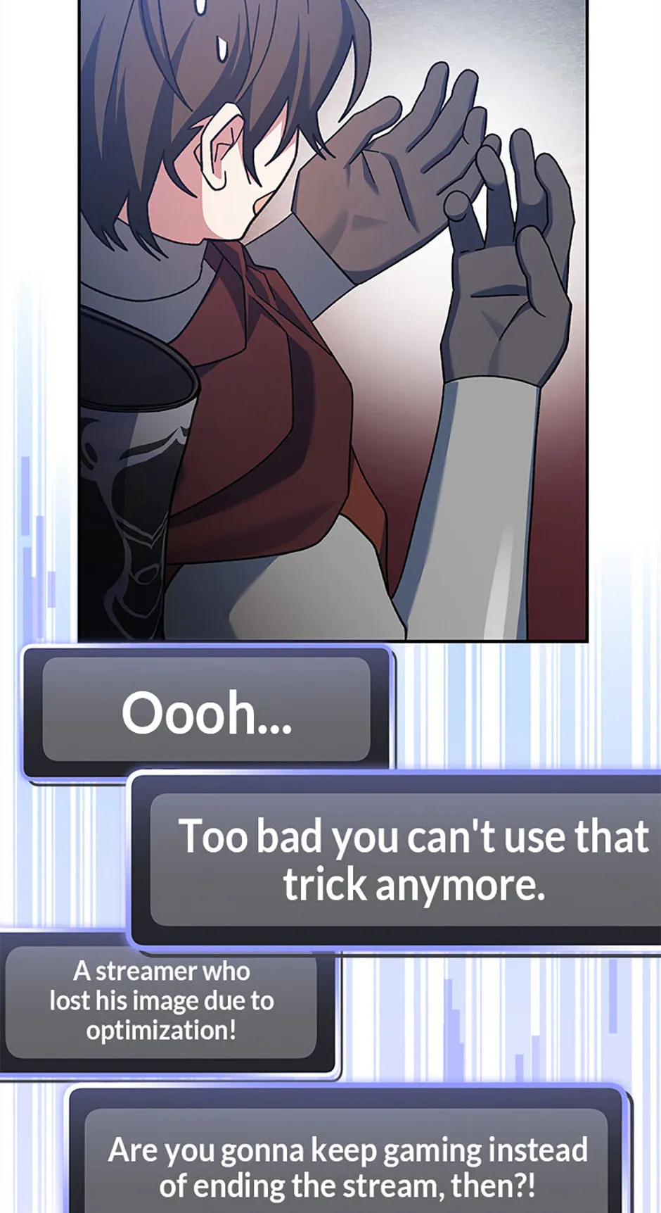 Read Genius Archer