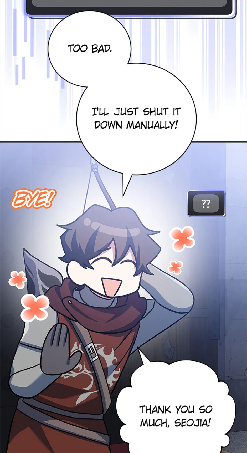 Read Genius Archer