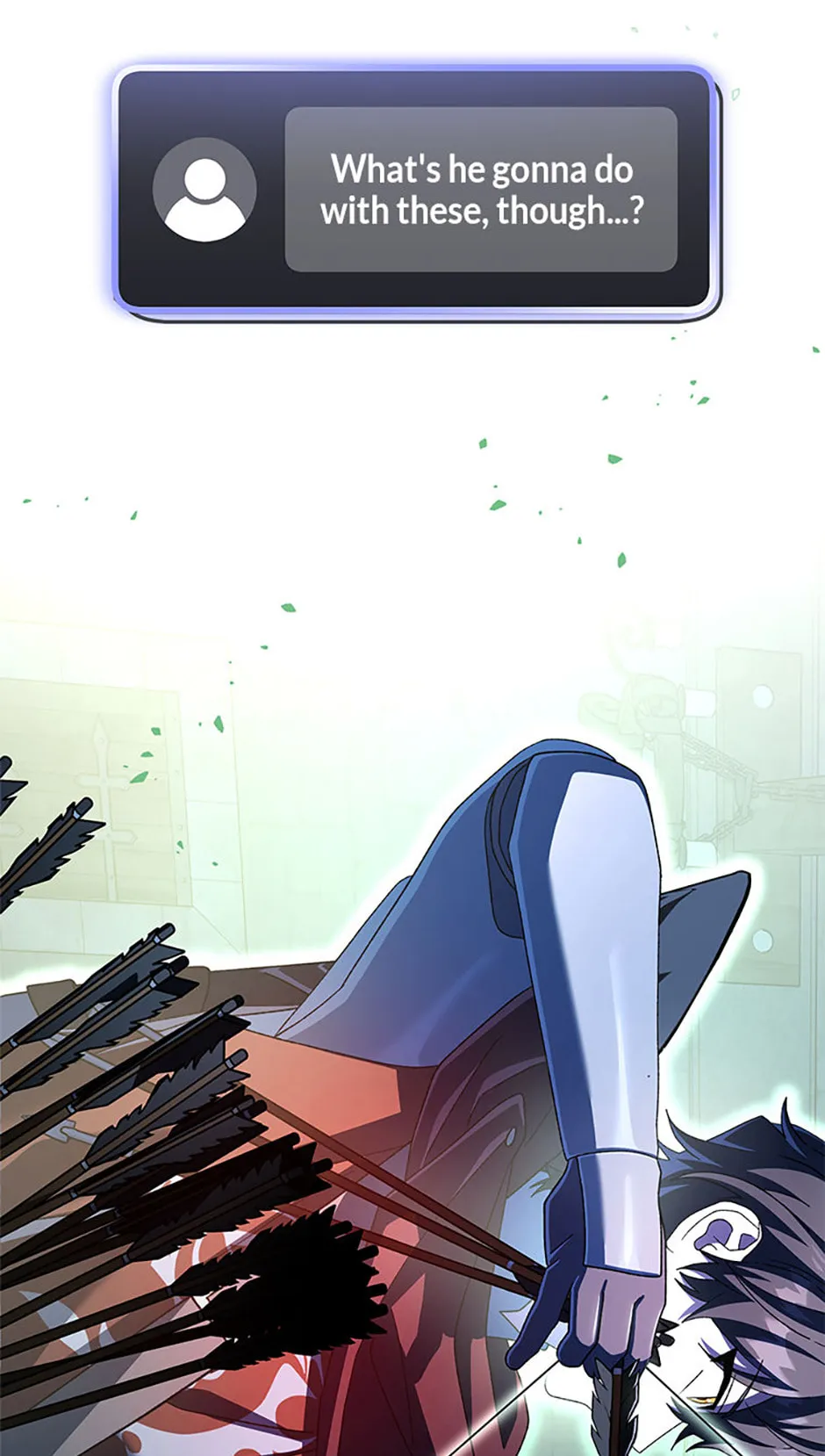 Read Genius Archer