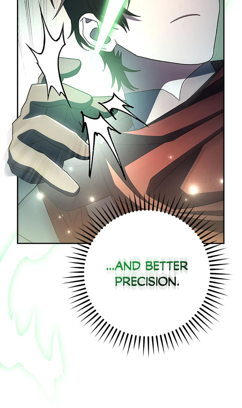 Read Genius Archer